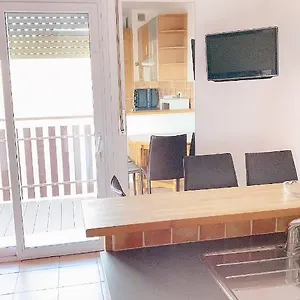 Confort Cham 2 Apartamento Pas De La Casa