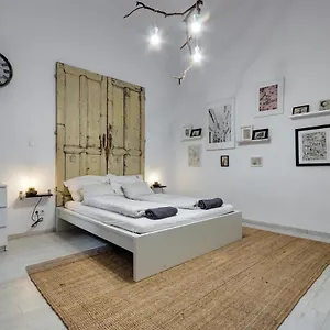Timber Town Appartement Budapest