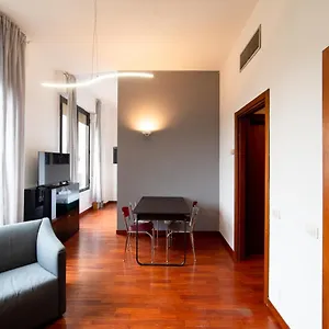 Hbhall Brera 59 Appartement