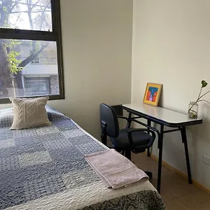 Bohemian Flat Apartamento Mendoza
