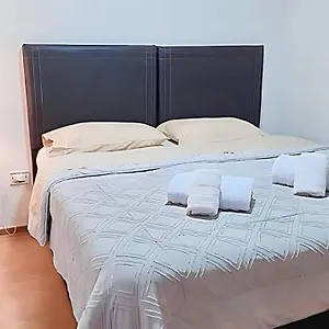 Quinta Parque Apartamento Mendoza