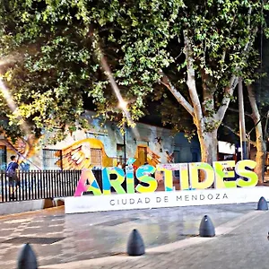 Departamento Zona Vip De Apartamento Mendoza
