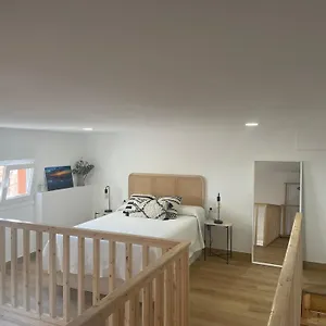 De La Luz Apartamento Tarifa