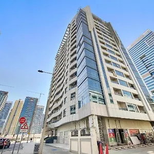 Royal Manor- Marina Diamond 2 Appartement Dubaï