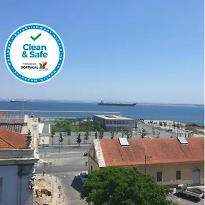 Alfama Services Appartement Lisboa