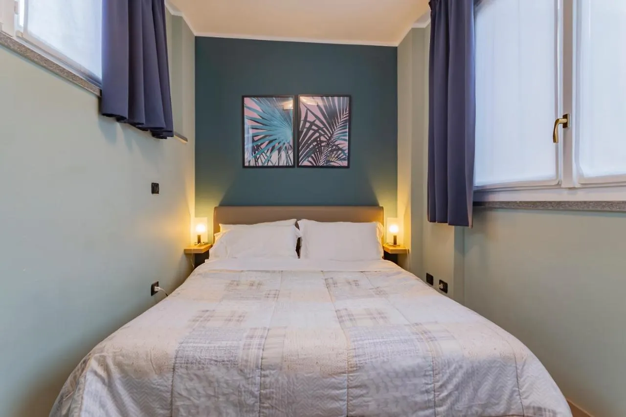 Apartmán View Luxury Duomo Milán