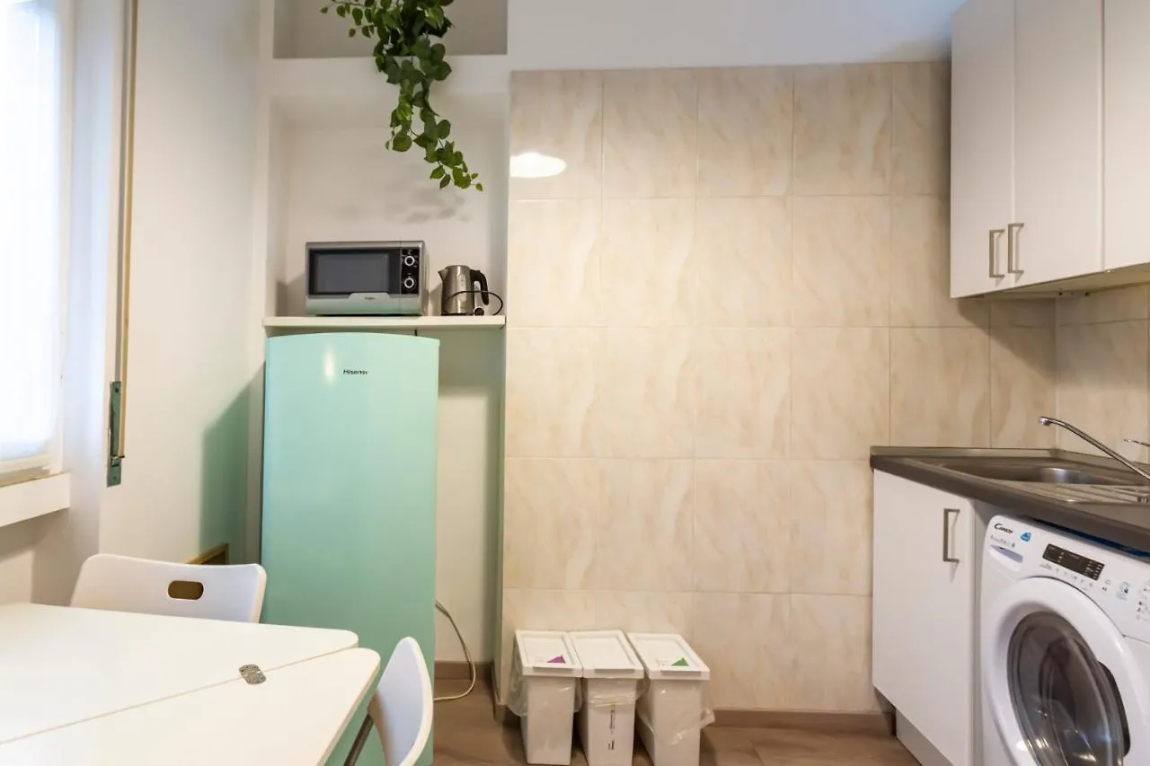 Apartmán View Luxury Duomo Milán