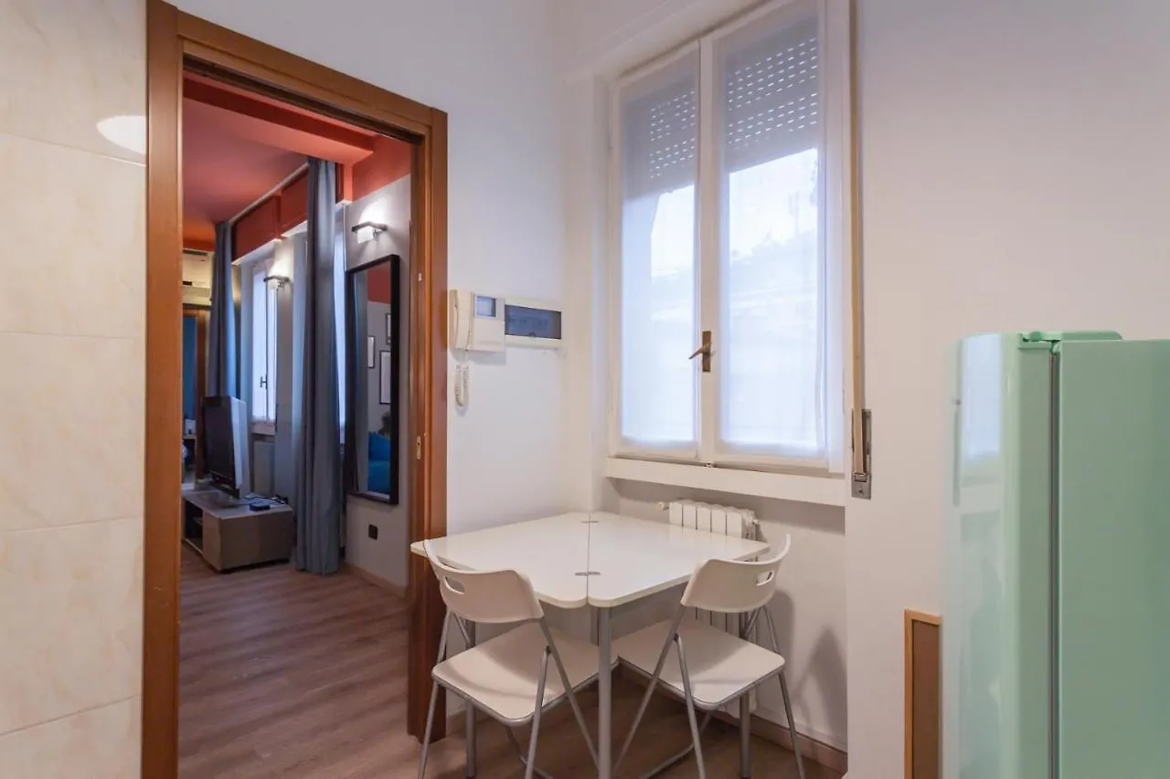 Appartement View Luxury Duomo à Milan